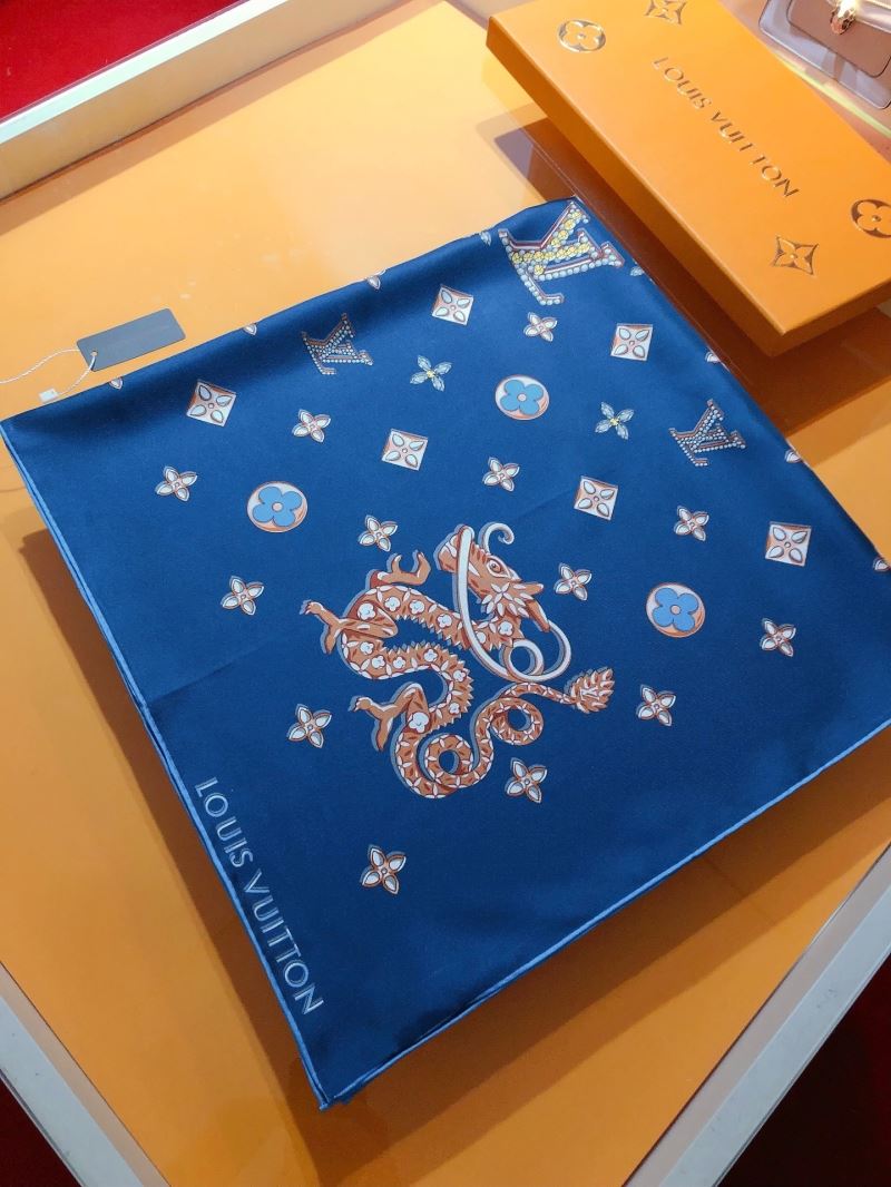 Louis Vuitton Scarf